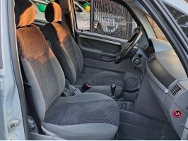CHEVROLET MERIVA