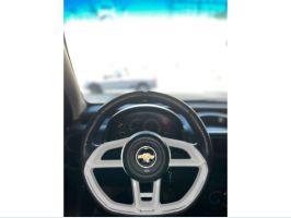 CHEVROLET MONTANA
