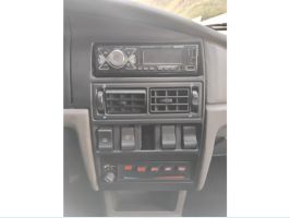 VOLKSWAGEN SANTANA