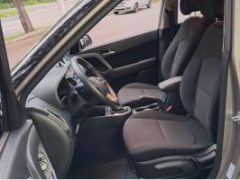 HYUNDAI CRETA PULSE
