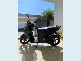 YAMAHA NEO 125