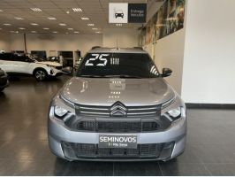 CITRO�N AIRCROSS