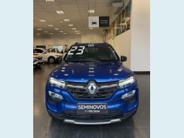 RENAULT RENAULT KWID