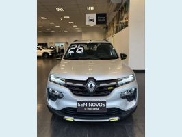 RENAULT RENAULT KWID