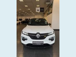 RENAULT KWID 1.0