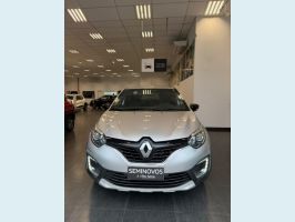 RENAULT CAPTUR 1.6