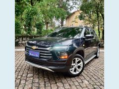 CHEVROLET MONTANA
