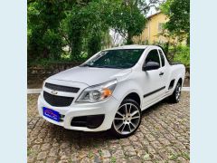 CHEVROLET MONTANA