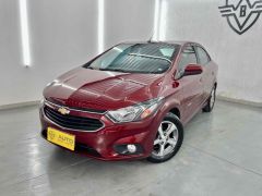 CHEVROLET PRISMA