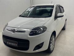 FIAT PALIO