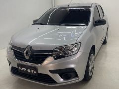 RENAULT LOGAN