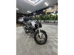 YAMAHA YS 150 FAZER SED