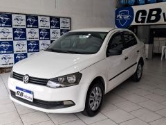 VOLKSWAGEN VOYAGE