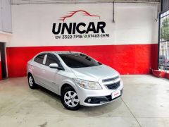CHEVROLET PRISMA