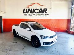 VOLKSWAGEN SAVEIRO