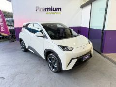BYD DOLPHIN MINI