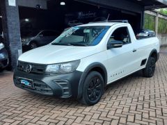 VOLKSWAGEN SAVEIRO