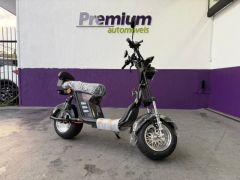 OUTROS SCOOTER X 13