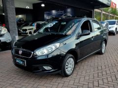 FIAT GRAND SIENA