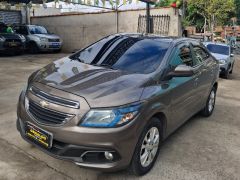CHEVROLET PRISMA