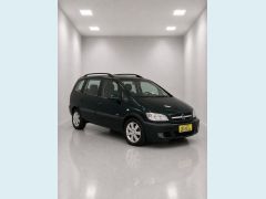 CHEVROLET ZAFIRA