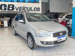 FIAT SIENA