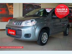 FIAT UNO