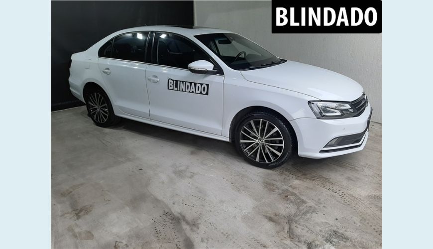 VOLKSWAGEN JETTA 2.0 TSI HIGHLINE 211CV 4P TIPTRONIC - N/D - 2017 Foto 1 (Grande)