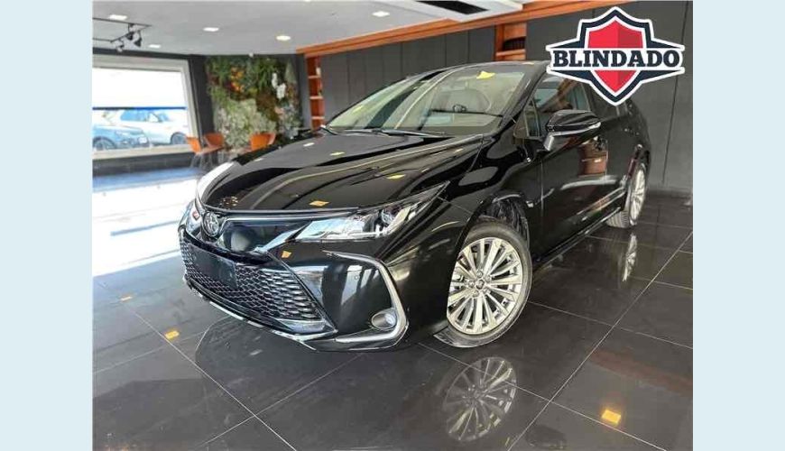 TOYOTA COROLLA 2.0 VVT-IE FLEX XEI DIRECT SHIFT - N/D - 2024 Foto 1 (Grande)