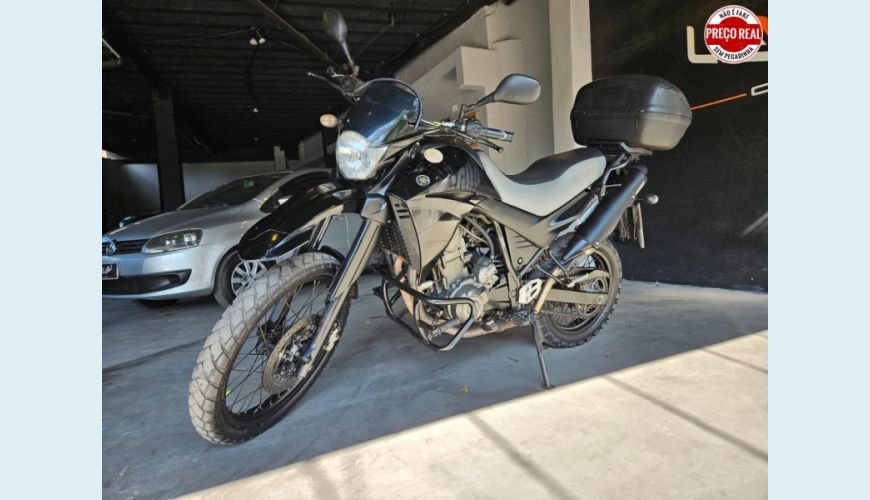 YAMAHA XT 660 R XT 660 R - N/D - 2009 Foto 1 (Grande)