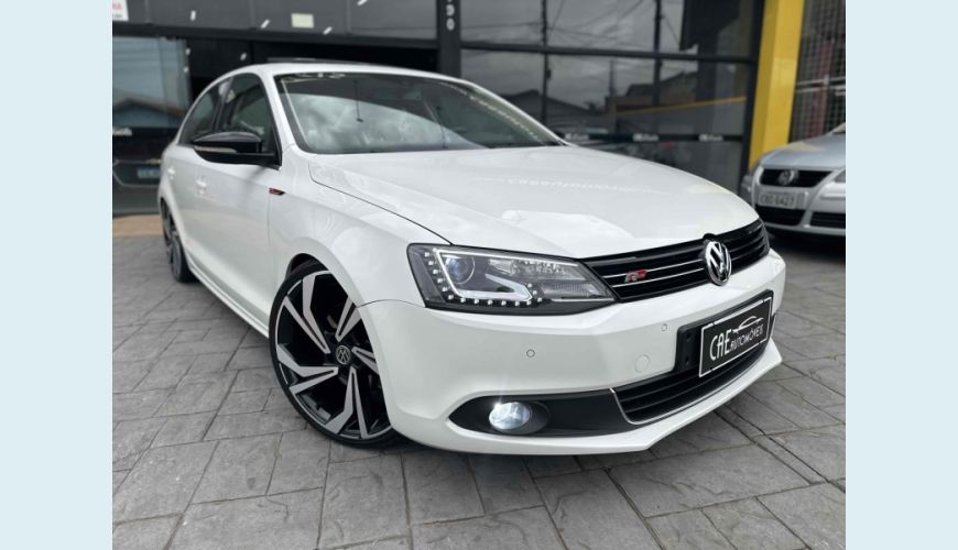 VOLKSWAGEN JETTA 2.0 TSI HIGHLINE 200CV 4P TIPTRONIC - N/D - 2013 Foto 1 (Grande)