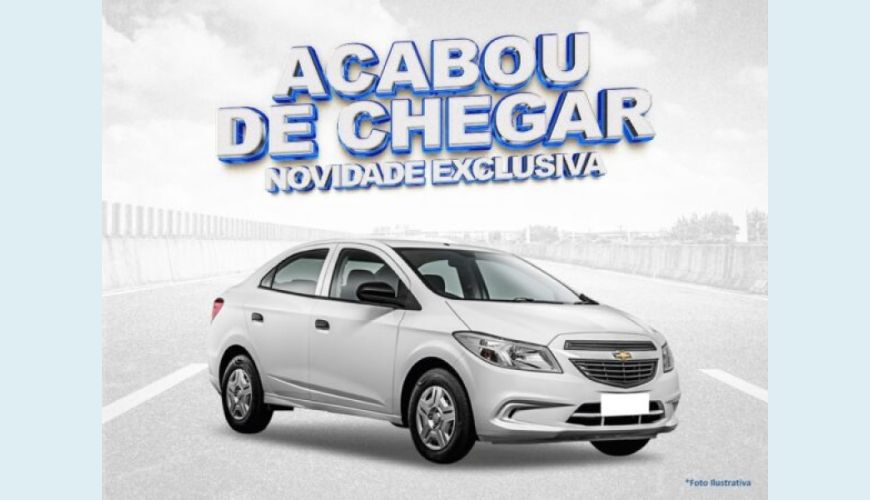 CHEVROLET PRISMA 1.4 MPFI LT 8V FLEX 4P MANUAL - PRETO - 2015 Foto 1 (Grande)