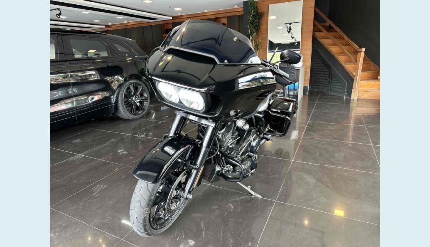 HARLEY-DAVIDSON ROAD GLIDE SPECIAL FLTRXS - N/D - 2021 Foto 1 (Grande)