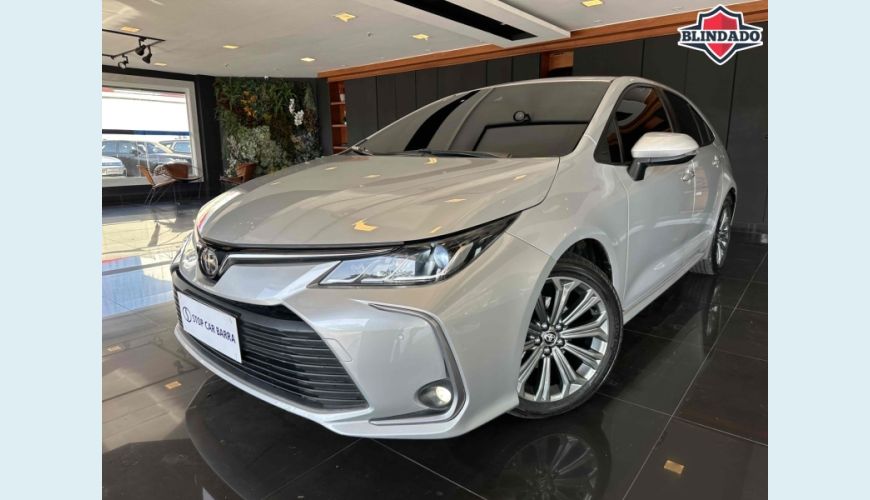 TOYOTA COROLLA 2.0 VVT-IE FLEX XEI DIRECT SHIFT - N/D - 2023 Foto 1 (Grande)