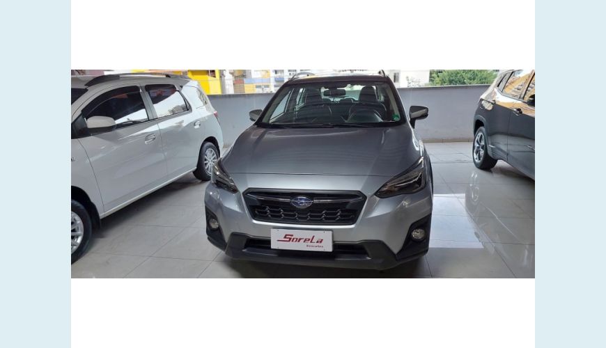SUBARU XV 2.0 16V S AWD LINEARTRONIC - N/D - 2018 Foto 1 (Grande)