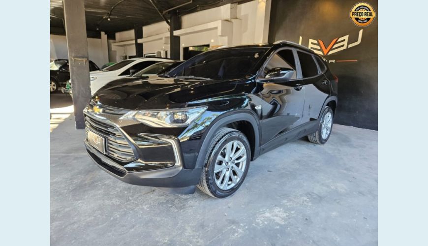 CHEVROLET TRACKER 1.2 TURBO FLEX AUT. - N/D - 2021 Foto 1 (Grande)