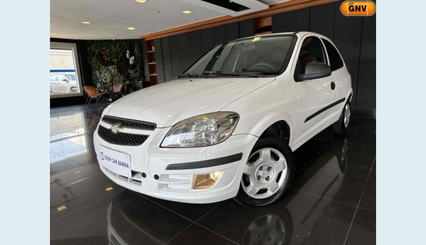 CHEVROLET CELTA 1.0 MPFI LS 8V FLEX 2P MANUAL - N/D - 2013 Foto 1 (Grande)