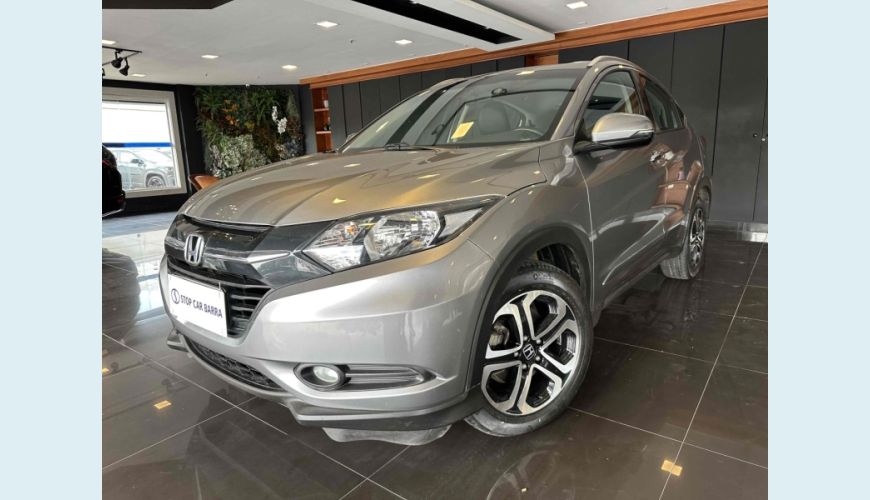 HONDA HR-V 1.8 16V FLEX EXL 4P AUT. - N/D - 2016 Foto 1 (Grande)