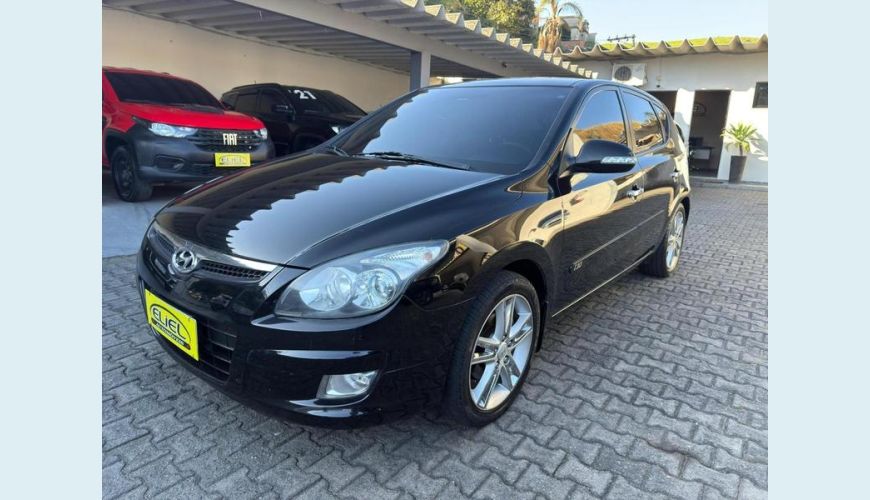 HYUNDAI I30 2P - PRETO - 2012 Foto 1 (Grande)