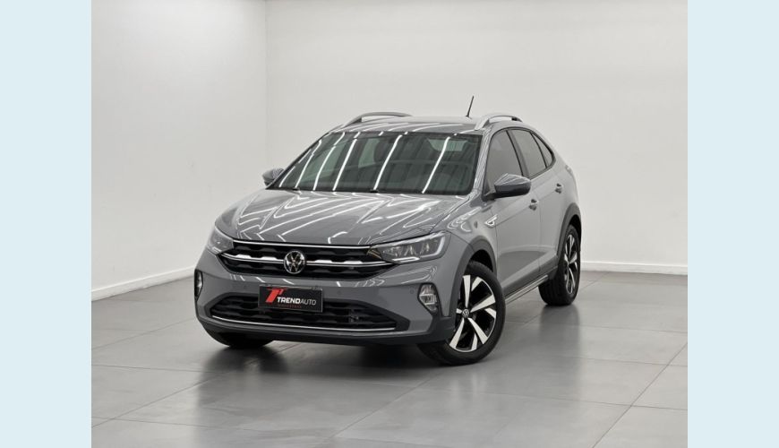 VOLKSWAGEN NIVUS HL TSI - CINZA - 2023 Foto 1 (Grande)