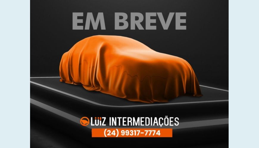 JEEP RENEGADE LNGTD AT D - PRETO - 2019 Foto 1 (Grande)