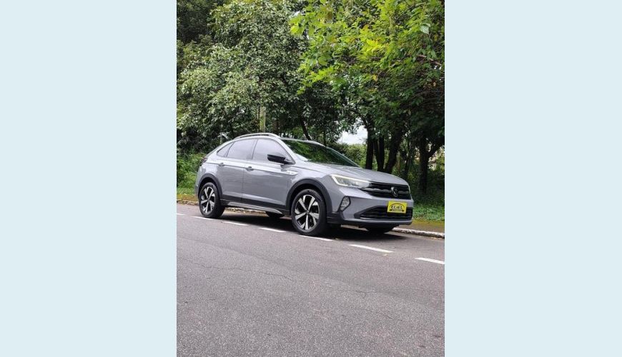 VOLKSWAGEN NIVUS HL TSI - CINZA - 2023 Foto 1 (Grande)