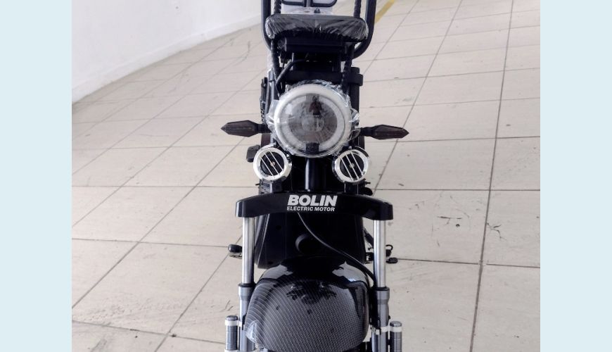 CITYCOCO SCOOTER X 15 1000W ELETRICO - CHUMBO - 2026 Foto 1 (Grande)
