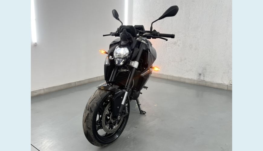 BMW BMW F 900 R SPORT MANUAL - PRETO - 2024 Foto 1 (Grande)