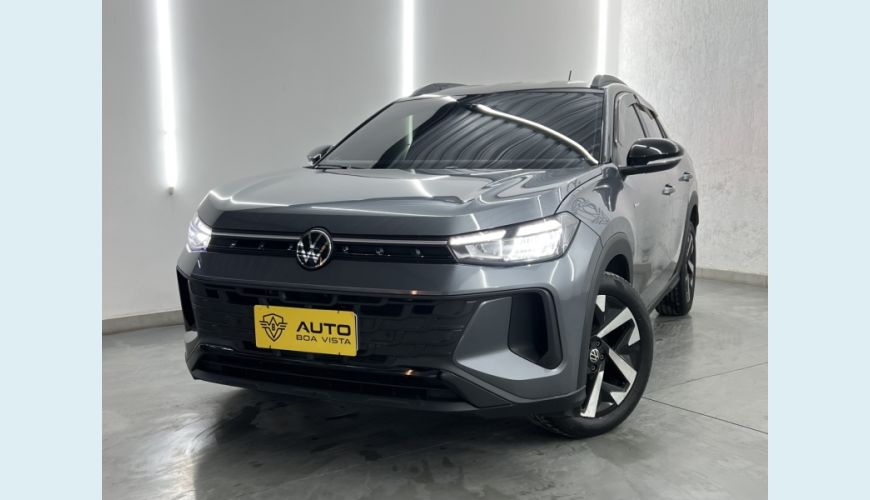 VOLKSWAGEN TERA AUT. 4P - CINZA - 2026 Foto 1 (Grande)