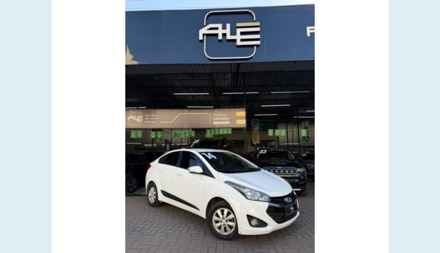 HONDA FIT FLEX AUT. 4P - BRANCO - 2016 Foto 1 (Grande)