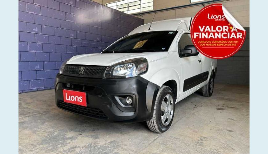 PEUGEOT PARTNER RAPID BUSINESS PACK FLEX MANUAL 2P - BRANCO - 2024 Foto 1 (Grande)