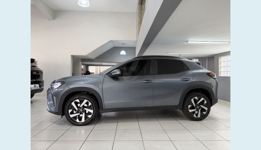 VOLKSWAGEN TERA - CINZA - 2026 Foto 1 (Grande)