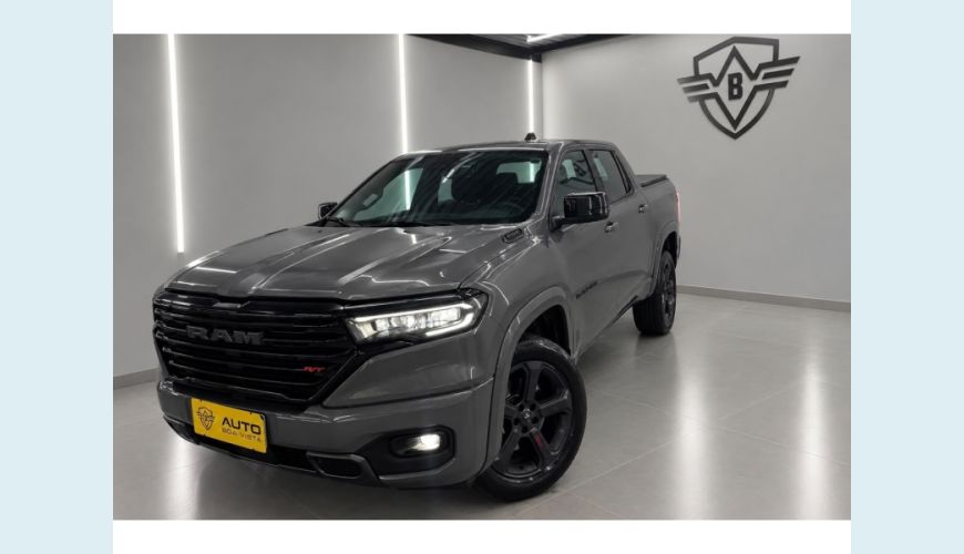 Dodge Ram 2024