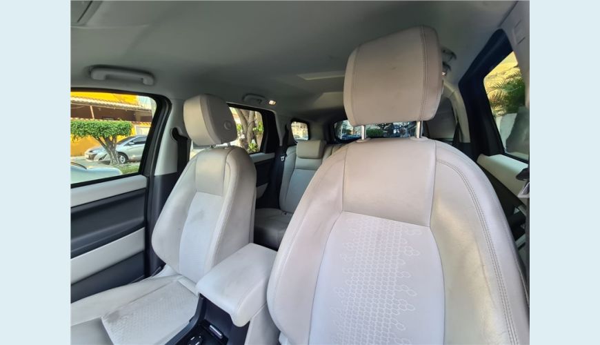 LAND ROVER DISCOVERY SPORT 2.0 16V SI4 TURBO SE 4P AUT. - AZUL - 2016 Foto 10 (Grande)